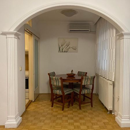 Apartment Jasna Belgrad Dış mekan fotoğraf