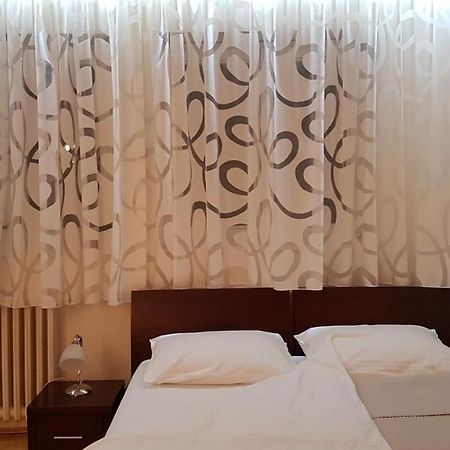 Apartment Jasna Belgrad Dış mekan fotoğraf