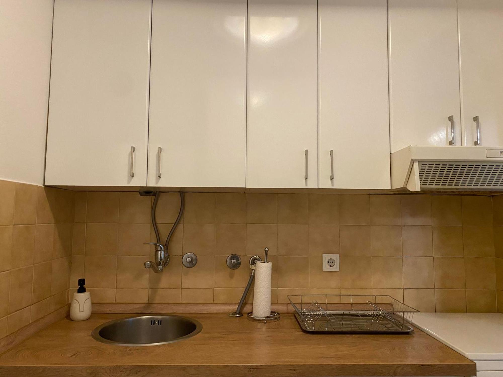 Apartment Jasna Belgrad Dış mekan fotoğraf