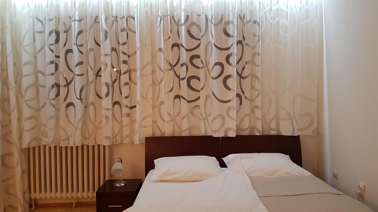 Apartment Jasna Belgrad Dış mekan fotoğraf